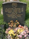 image number Clark Edward John 165